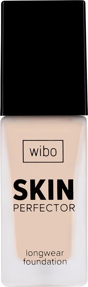 Fondatinë për femra Wibo Skin Perfector Longwear Foundation Face Primer 6C Sand 30ml