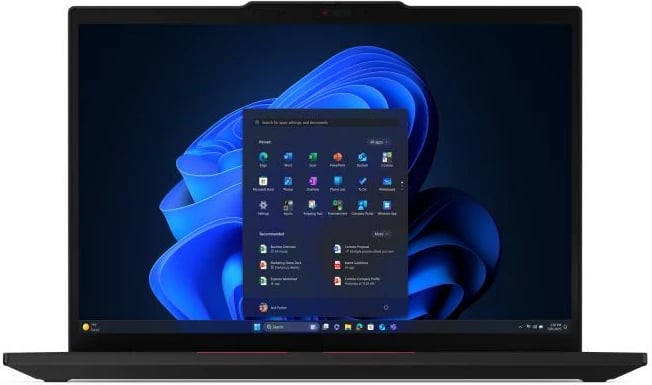 Laptop Lenovo ThinkPad T14 G6 14" FHD Core Ultra 5 225U 16GB 512GB SSD Windows 11 Pro (21QC003JGE)