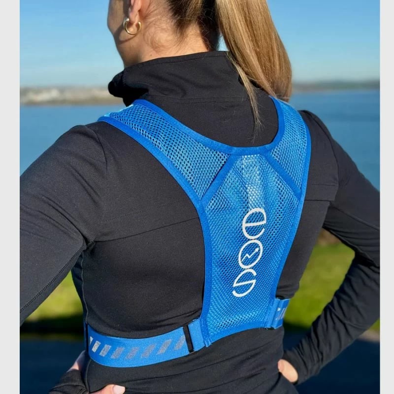 Jelek vrapimi Inny unisex, i kaltër
