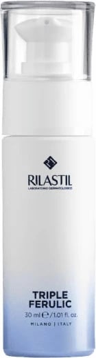 Serum gel për fytyrë Rilastil Triple Ferulic, 30ml unisex