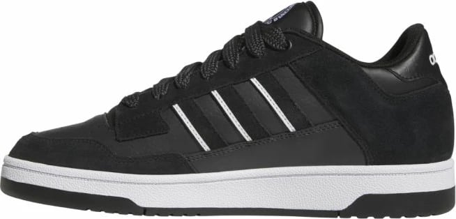 Atlete për meshkuj adidas, të zeza