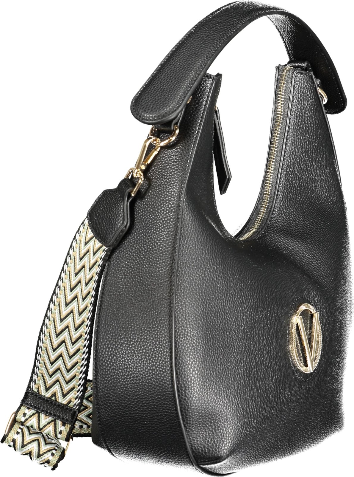 Çantë Valentino Bags femra, e zezë