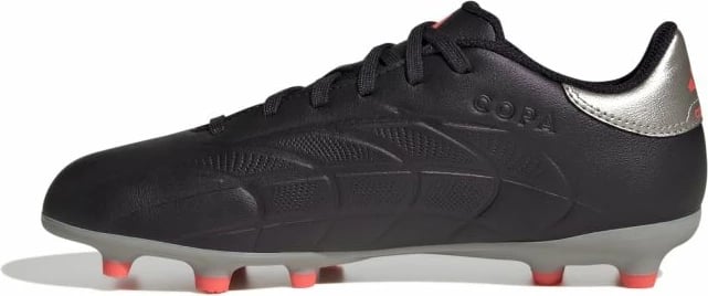 Çizme futbolli adidas për fëmijë, të zeza
