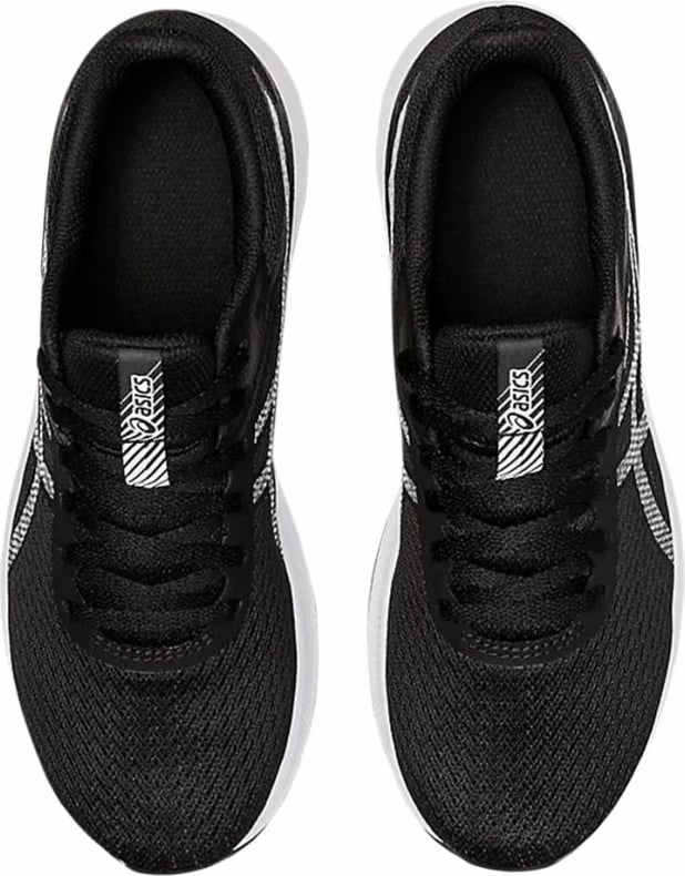 Atlete për vrapim për femra Asics Patriot 13, të zeza