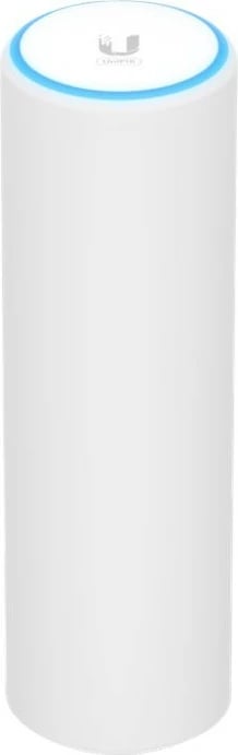 Access point Ubiquiti U6-Mesh, 4800 Mbit/s, 2.4 - 5 GHz, i bardhë