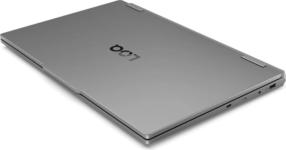 Laptop Lenovo LOQ 17IRX10, 17.3", Intel Core i5-13450HX, 16 GB RAM, 1 TB SSD, NVIDIA RTX 5050 8 GB, Luna Grey