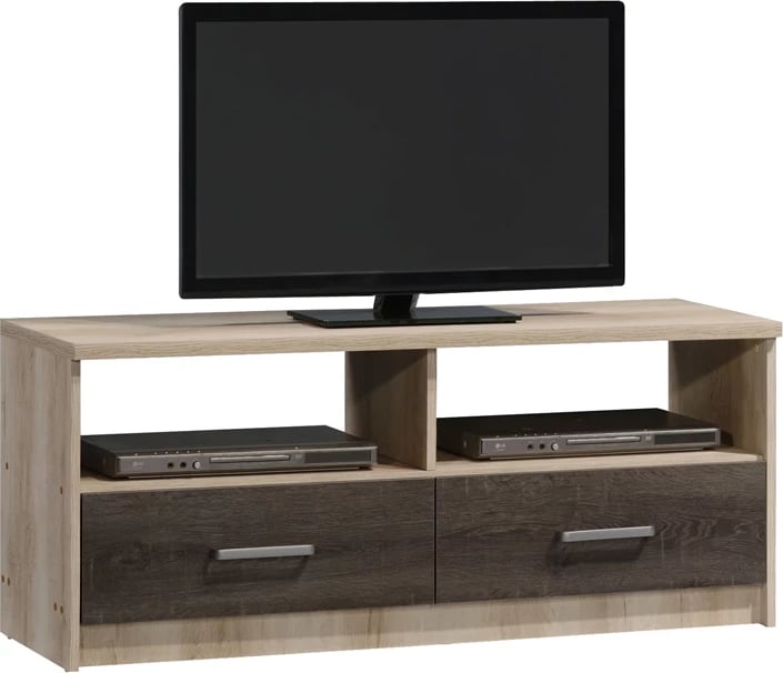 Paketa studentore e mobiljeve për dhomë ndeje, set prej 3 copash