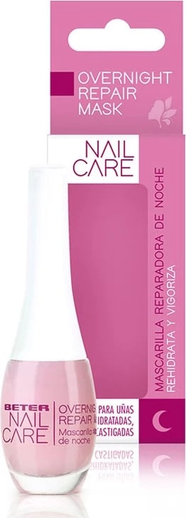 Maskë nate për thonj Beter Nail Care unisex