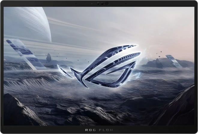 Laptop ASUS ROG Flow Z13 GZ302EA-RU126W, 13.4", AMD Ryzen, 64 GB RAM, 1 TB SSD, i zi