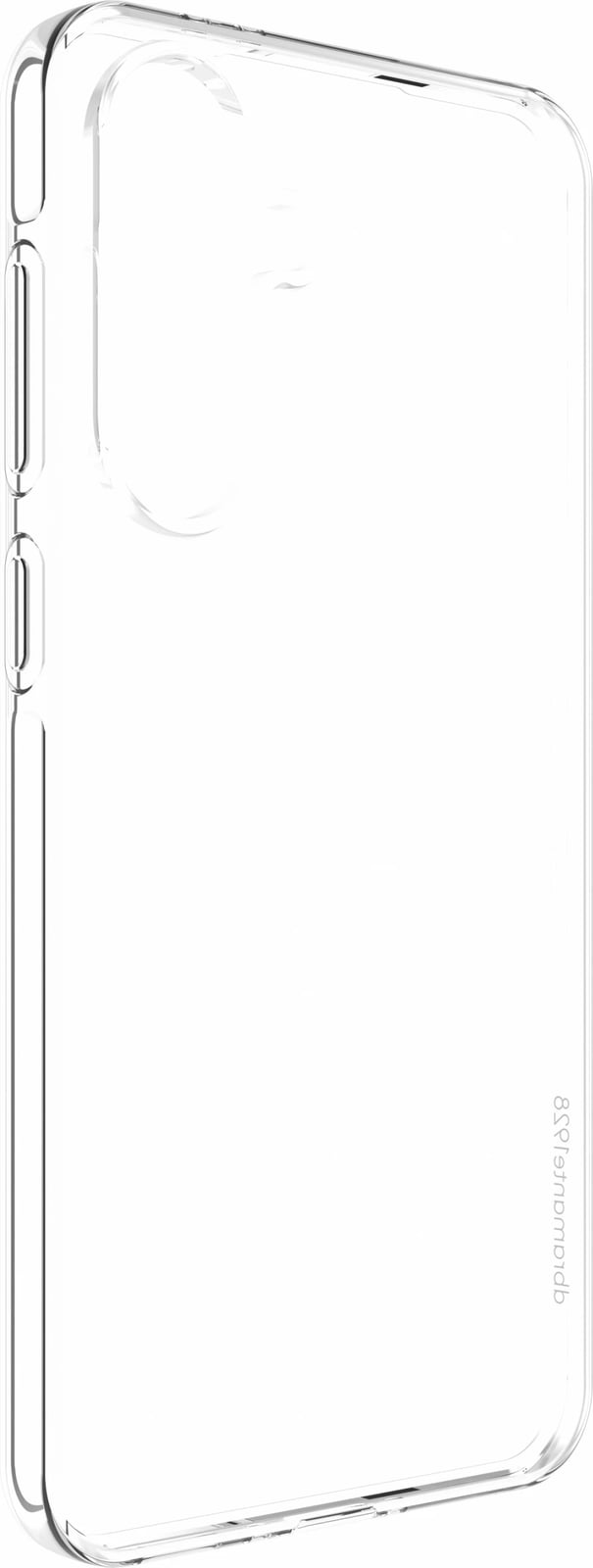 Mbështjellës dbramante1928 Greenland për Galaxy A56 5G, transparent