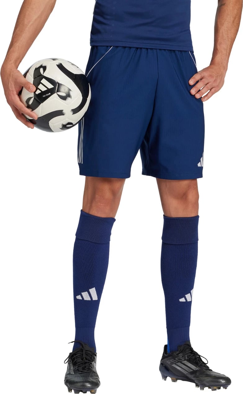 Shorce për meshkuj adidas, navy