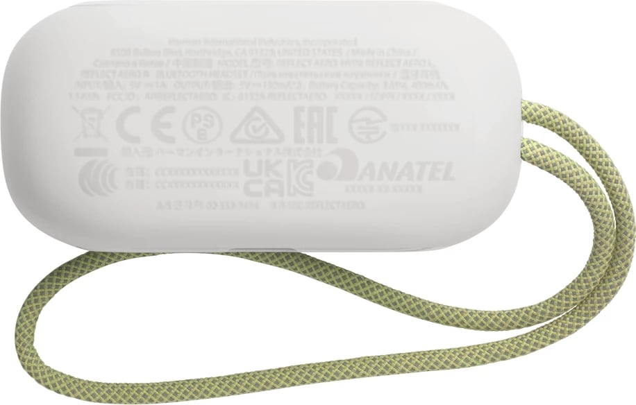 Kufje JBL REFLECT AERO