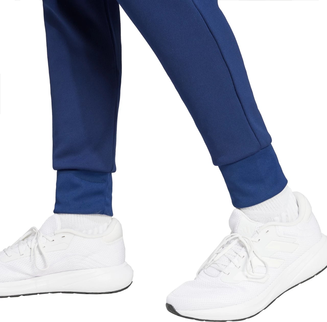 Pantallona sportive për meshkuj adidas, të zeza