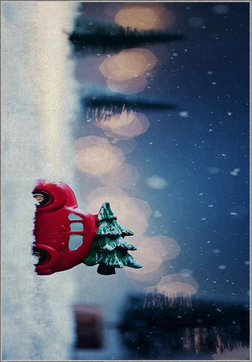 Qilim multingjyrësh Conceptum Hypnose, 120x180cm