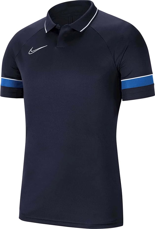 Maicë për fëmijë Nike, navy