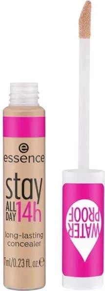 Korrektor Essence Stay All Day, no. 40 Warm Beige, 7 ml