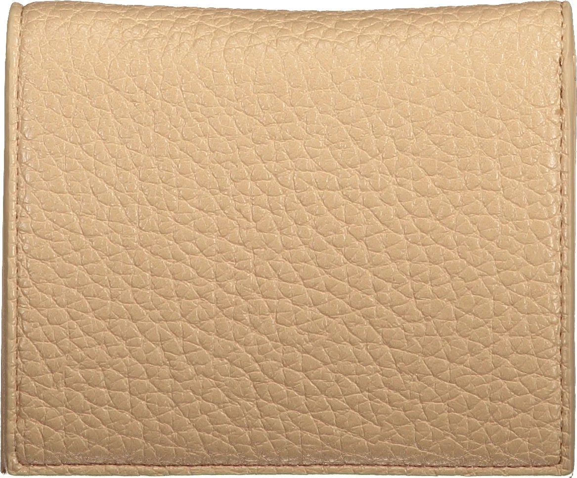 Portofol Valentino Bags femra, beige