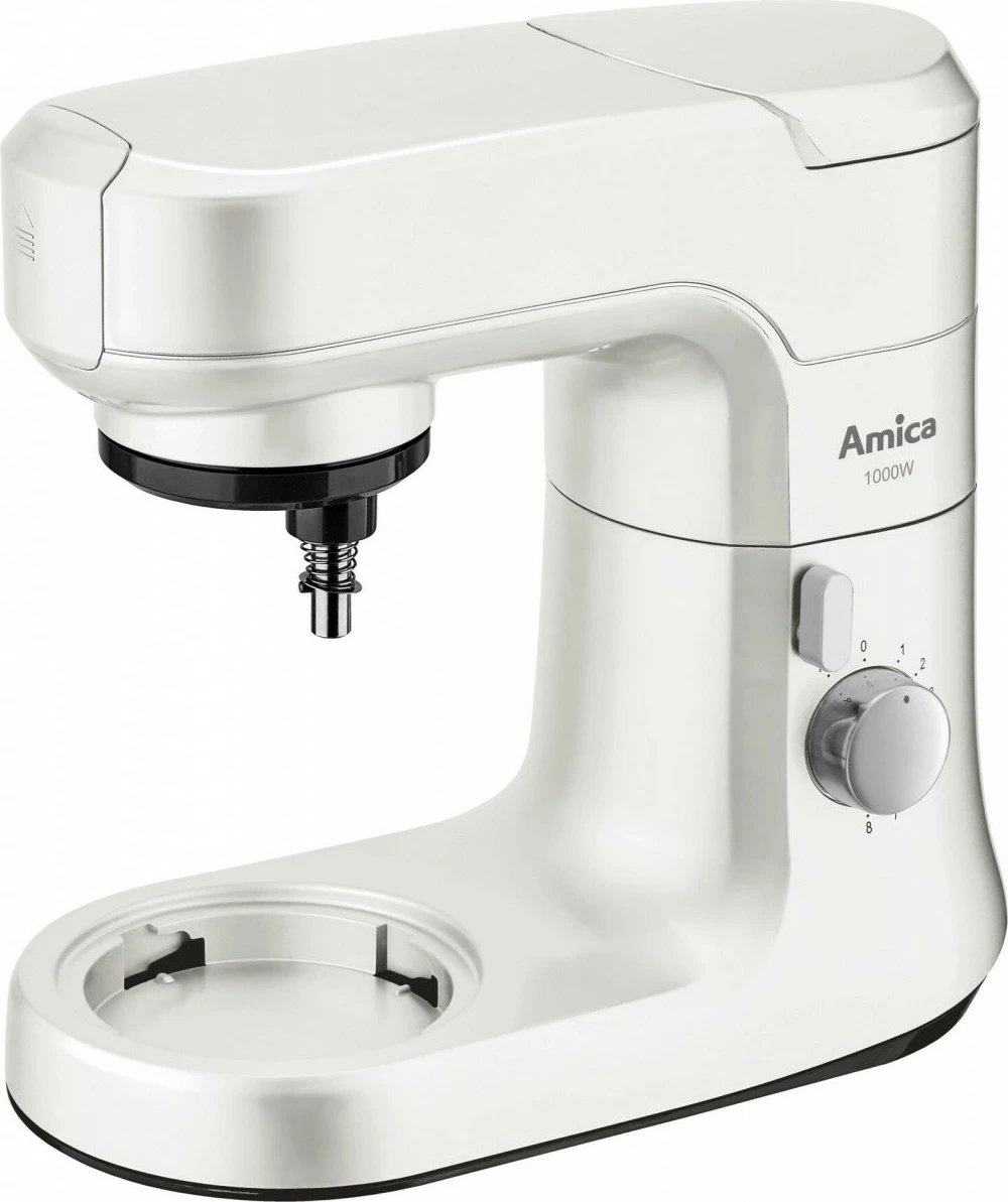Robot kuzhine Amica KML 4011 me mulli mishi, 4.5L, Perlë Robot kuzhine Amica KML 4011 me mulli mishi, 4.5L, Perlë