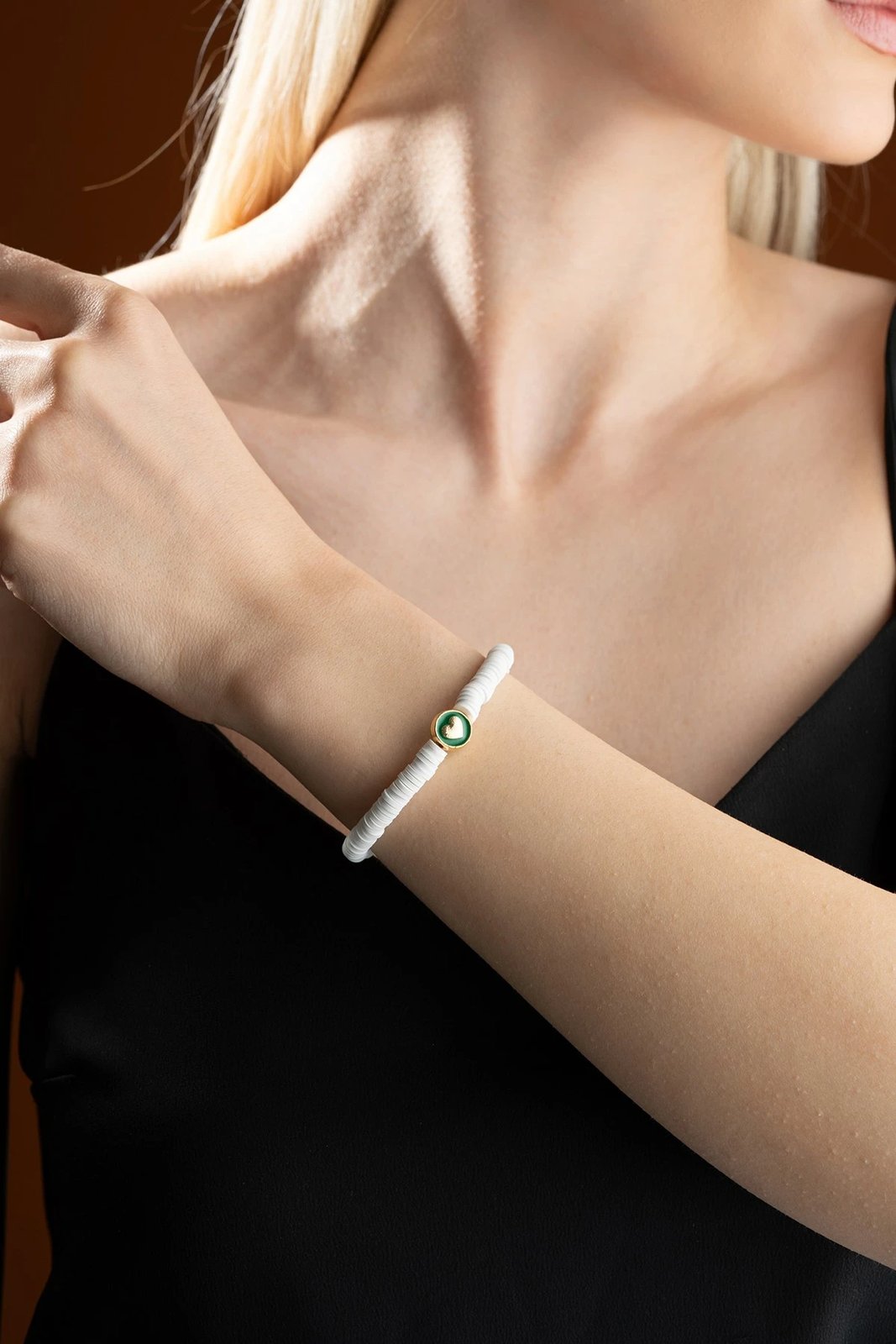 Byzylyk Jumeon, shumëngjyrësh, B236604