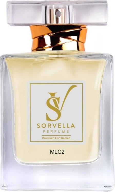Eau de Parfum unisex Sorvella Perfume Premium MLC2 50ml
