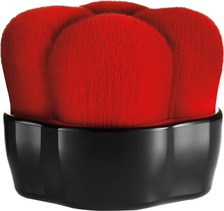 Furçë për makeup Shiseido Hanatsubaki Hake Polishing Face Brush për femra, 1 copë