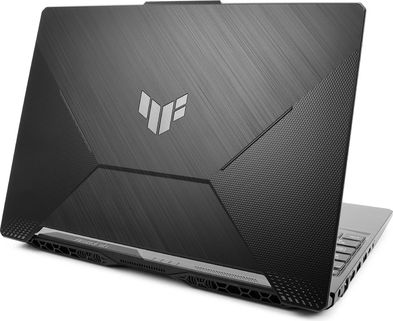 Laptop ASUS TUF Gaming A15 FA506NC-HN001W, 15.6", AMD Ryzen 5, 64GB RAM, 512GB SSD, NVIDIA GeForce RTX 3050
