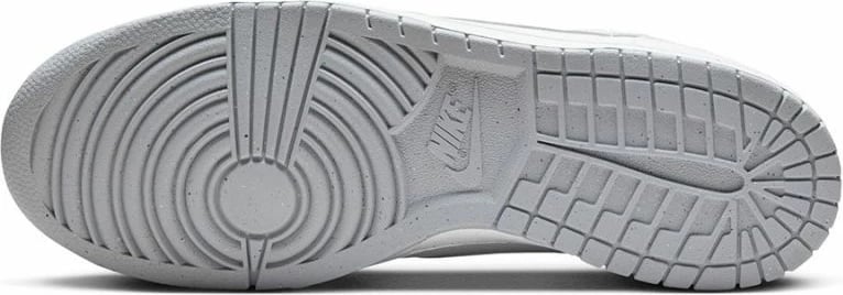 Atlete Nike unisex, të bardha