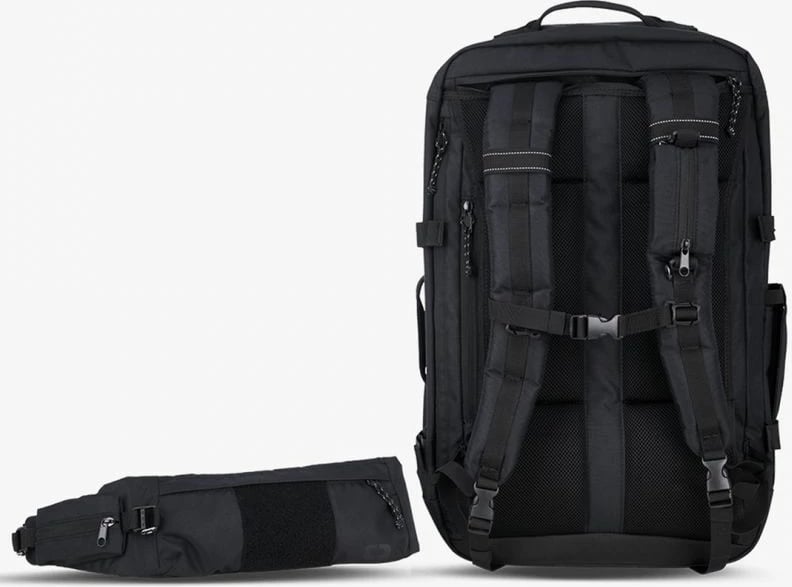 Çantë shpine Ogio, e zezë