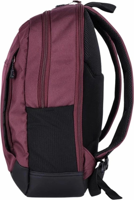 Çantë shpine 4F, femra dhe fëmijë, vjollcë