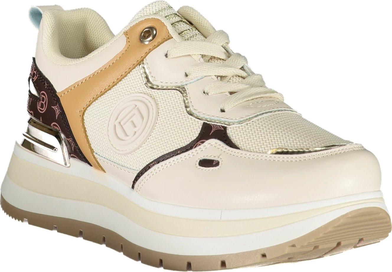 Atlete femra LAURA BIAGIOTTI, beige