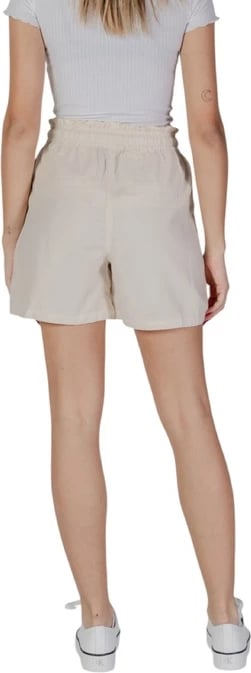 Shorce B.young femra, beige
