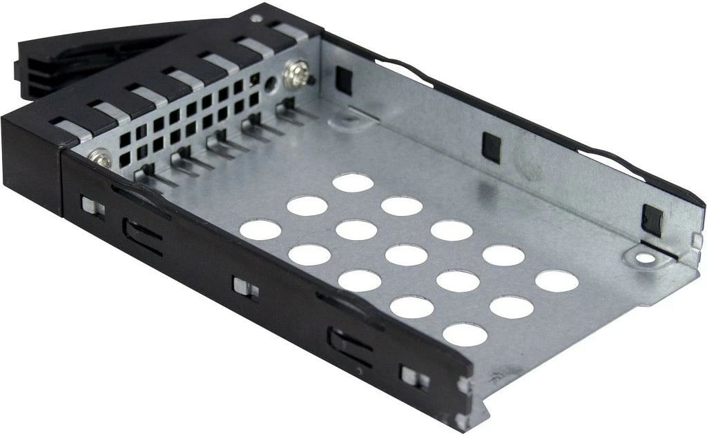 Kasë Inter-Tech SC-2100 Mini ITX, pa furnizues, e zezë