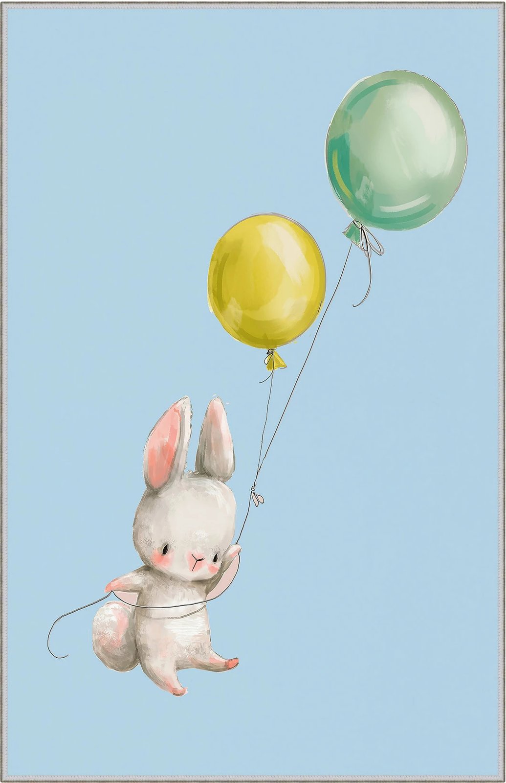 Qilim korridori (80 x 300), Conceptum Hypnose, WOOKECE012