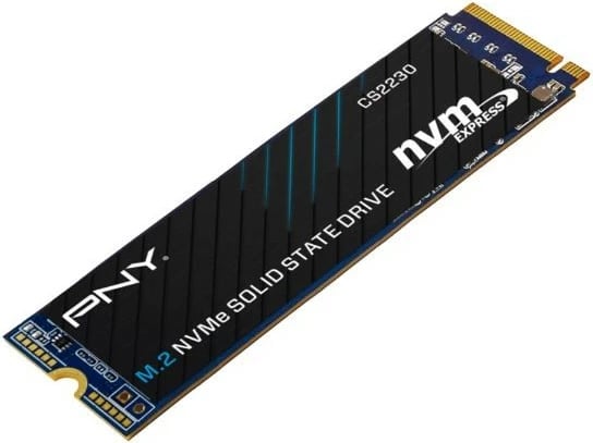 SSD PNY CS2230, 1TB, M.2 2280, NVMe, PCI-Express, Zi