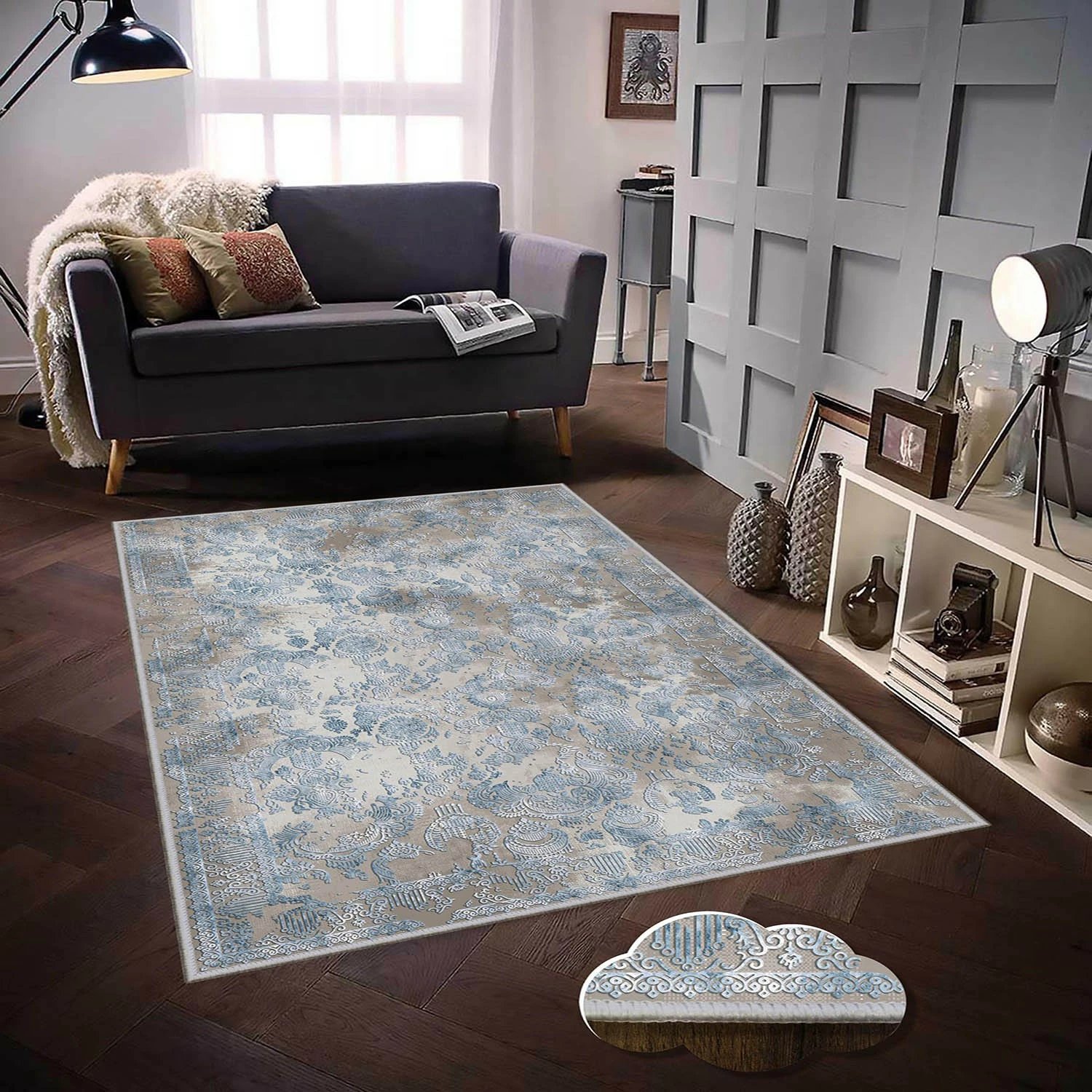 Qilim (80 x 120) Conceptum Hypnose, Eexfab797