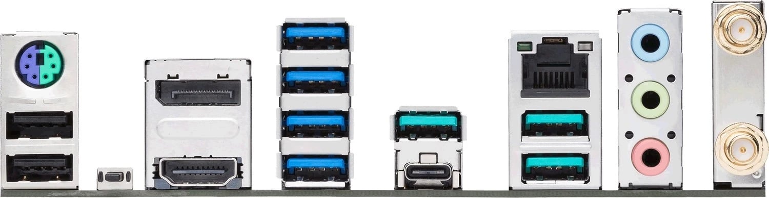 Pllakë amë ASUS Prime X670-P, AMD X670