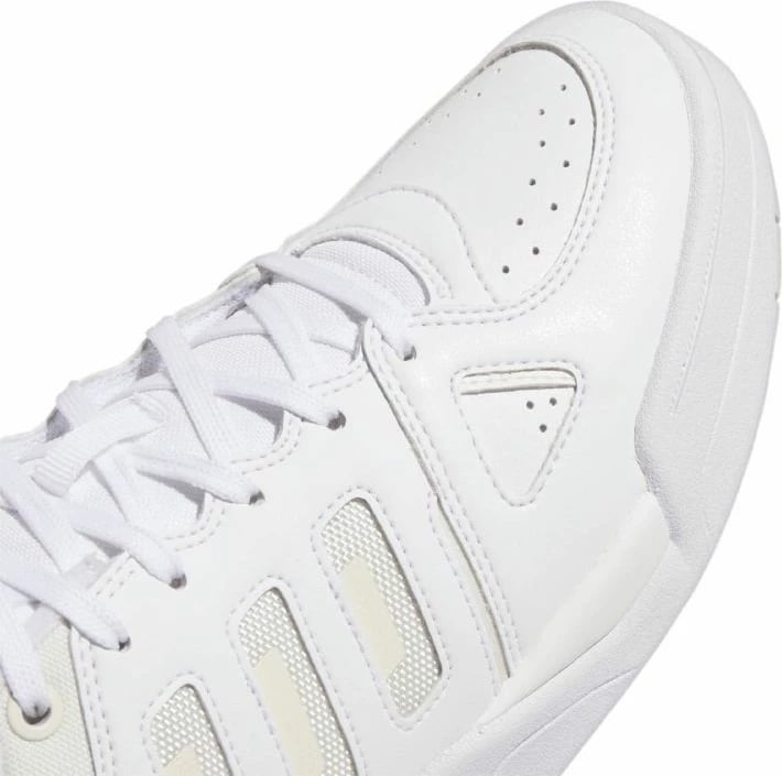 Atlete për meshkuj adidas, të bardha