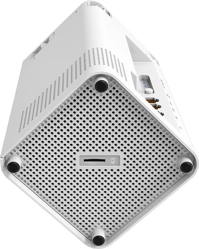 Router WiFi Totolink NR1800X, Wi-Fi 6, Dual Band, 5G LTE