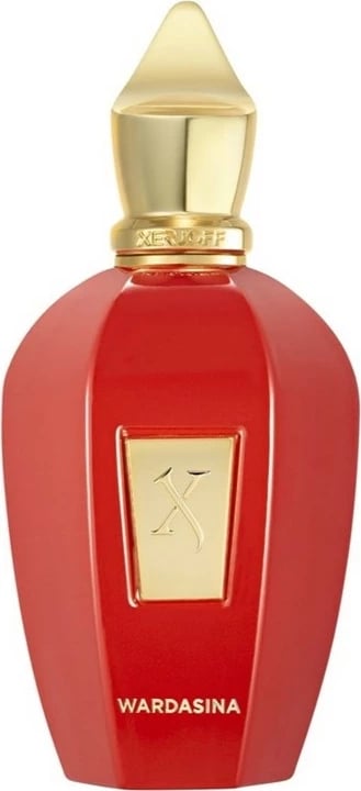 Eau de Parfum Xerjoff Wardasina 100ml