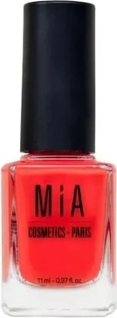 Llak për thonj MÍA Sweet Tangerine 11ml