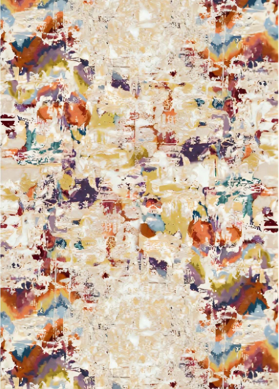 Qilim (40 x 60) Conceptum Hypnose, Wookece311 Qilim (40 x 60) Conceptum Hypnose, Wookece311