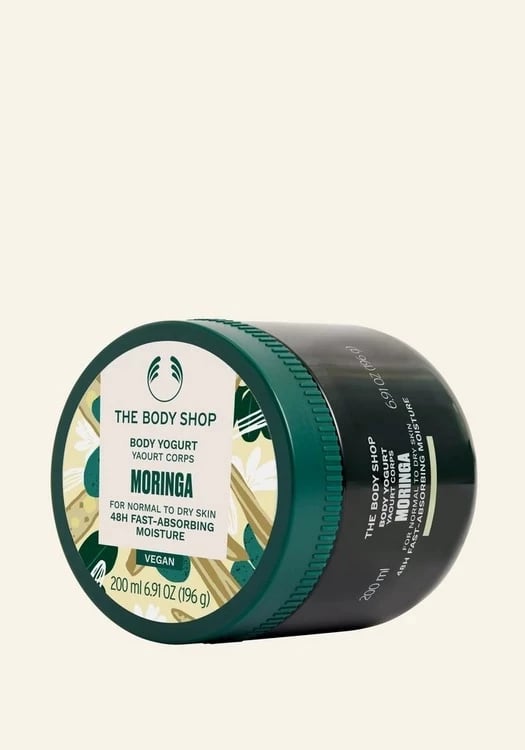 Yogurt Trupi me Moringa 200 ML