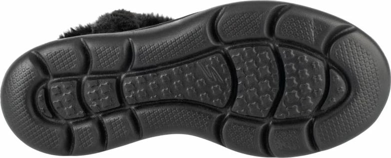 Këpucë Skechers femra, të zeza