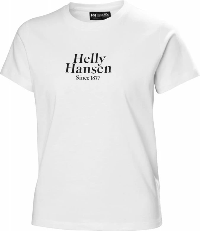 Maicë Helly Hansen për femra, të bardhë