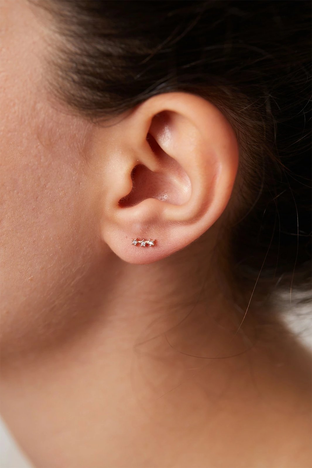 Vath argjendi Elika, ngjyrë rozë, ELKAB92058R