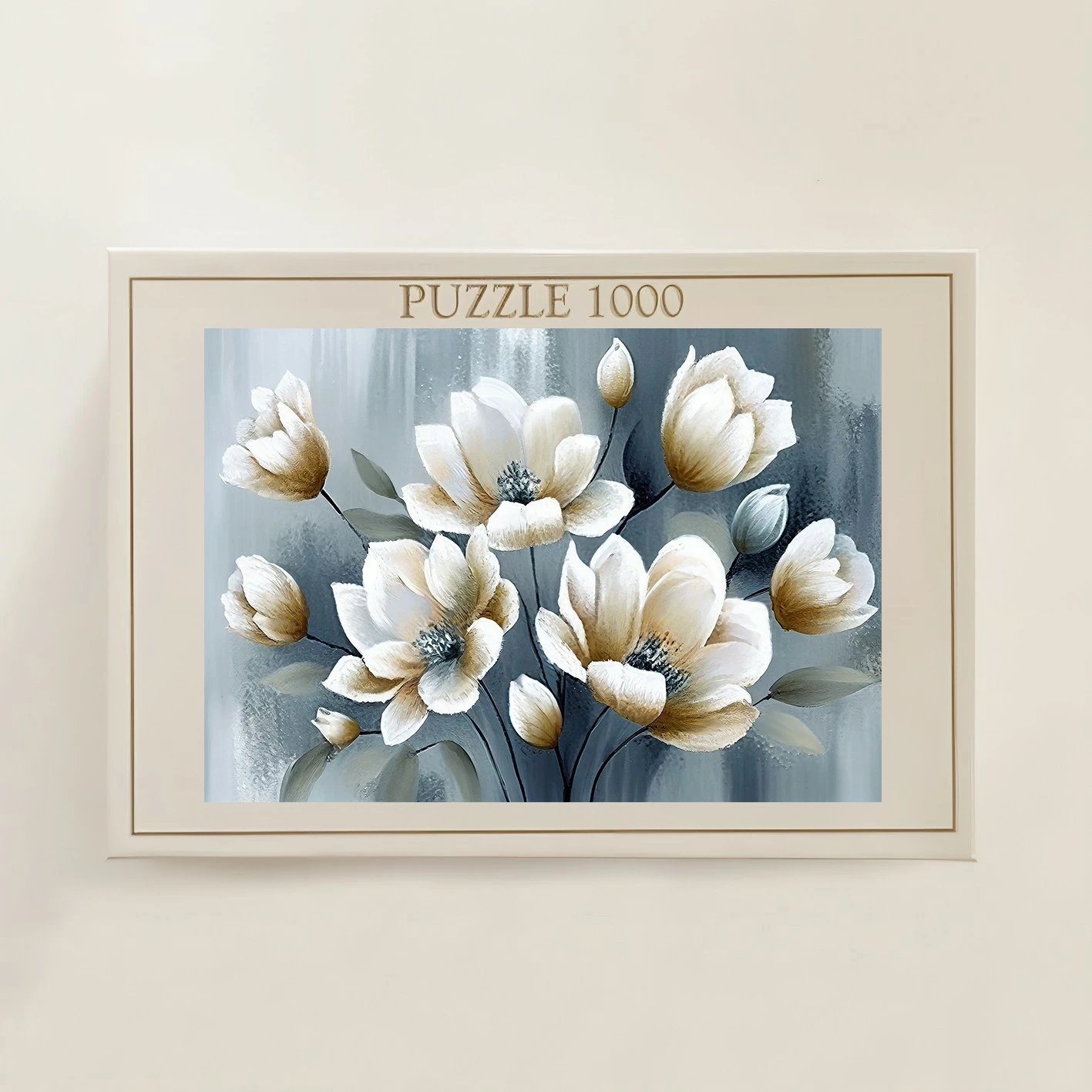 Puzzle me 1000 copa, Evila Originals, PZL_0111_1000