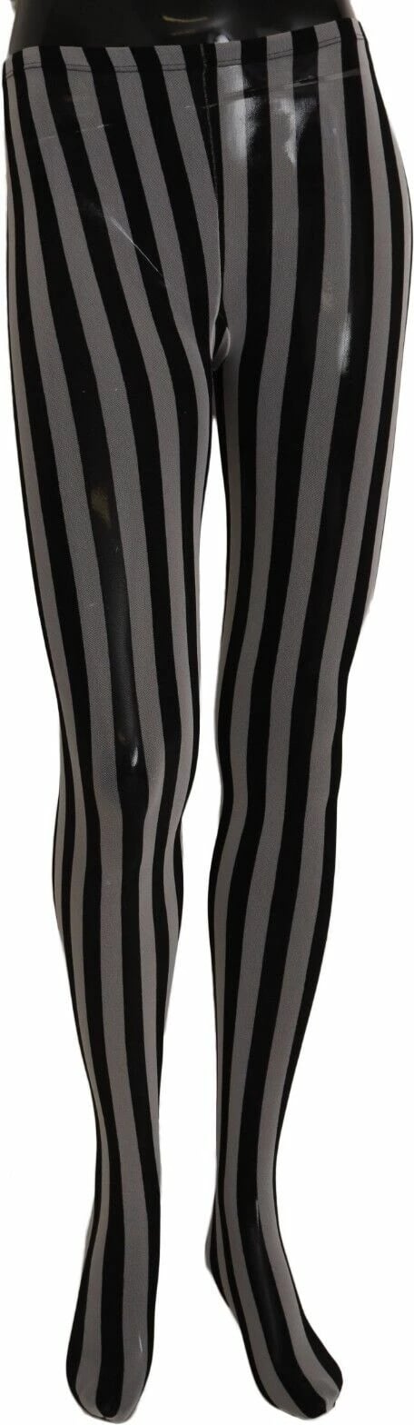 Geta për femra Dolce & Gabbana, të zeza 