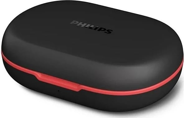Kufje Philips TAA6709, Bluetooth, IP55, të zeza