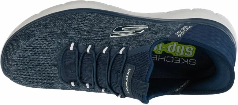 Atlete Skechers për meshkuj navy