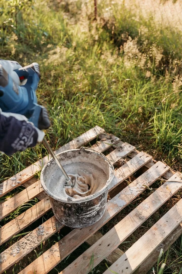 Mikser Elektrik BLAUPUNKT EM3010